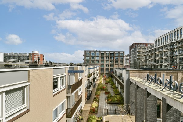 Medium property photo - Osdorpplein 967, 1068 TD Amsterdam